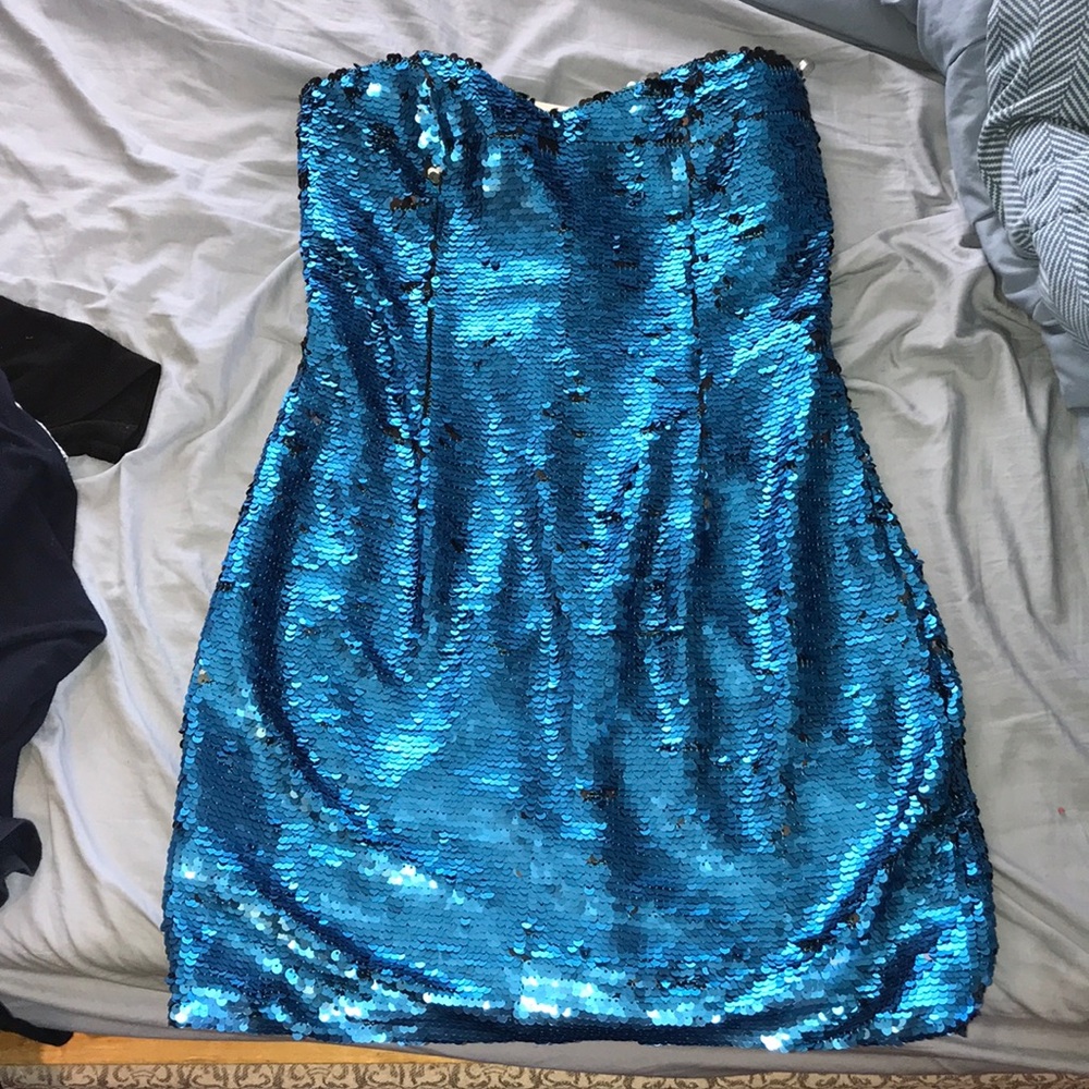 NWT Charlotte Russe dress